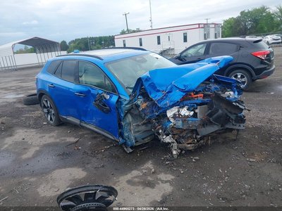 3GPKHZRJXRS****** 2024 Honda Prologue