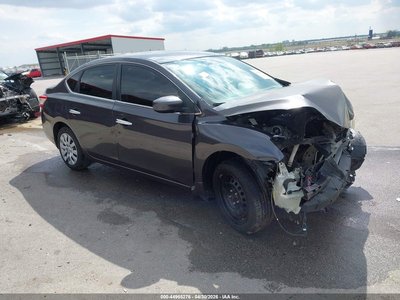 2014 Nissan Sentra