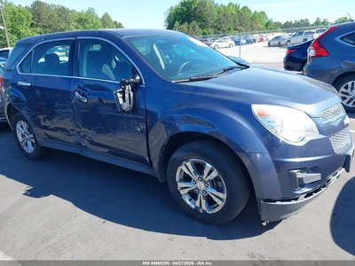 2014 Chevrolet Equinox