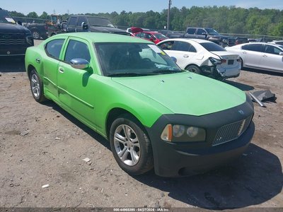 2007 Dodge Charger
