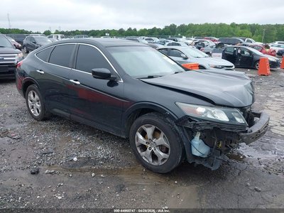 5J6TF1H57BL****** 2011 Honda Accord Crosstour
