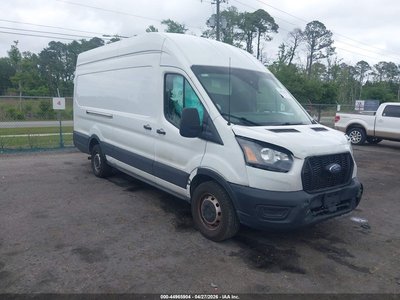 2021 Ford Transit 250