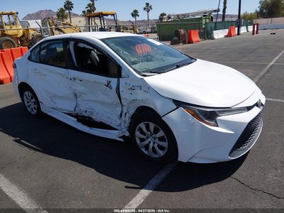 5YFEPMAE2NP****** 2022 Toyota Corolla