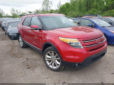 1FMHK8F83CG****** 2012 Ford Explorer
