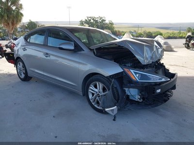 5NPD84LF3LH****** 2020 Hyundai Elantra
