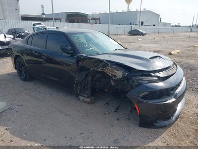 2C3CDXGJXLH****** 2020 Dodge Charger