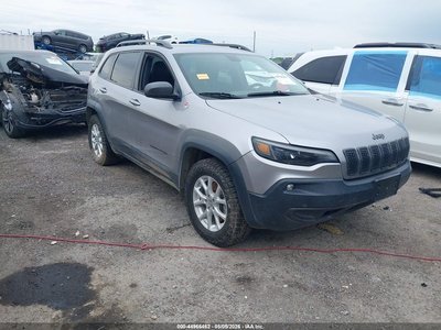 1C4PJMBX1KD****** 2019 Jeep Cherokee