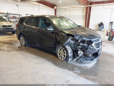 2GNAXUEV5K6****** 2019 Chevrolet Equinox