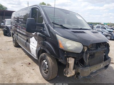 1FTNR2ZM5FK****** 2015 Ford Transit 250