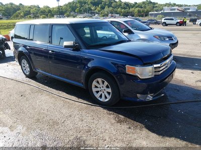 2012 Ford Flex