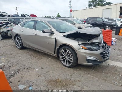 1G1ZD5ST0NF****** 2022 Chevrolet Malibu