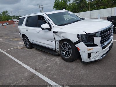 2022 GMC Yukon