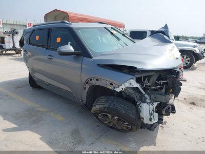KL79MPSLXPB****** 2023 Chevrolet Trailblazer