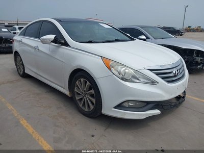 2014 Hyundai Sonata