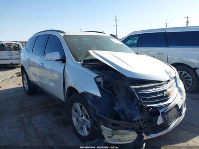 2013 Chevrolet Traverse