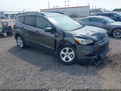 1FMCU0GXXGU****** 2016 Ford Escape