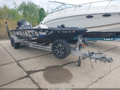 JBC0951***** 2023 Xpress 21'