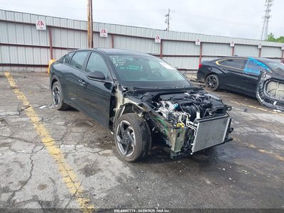 3KPFU4DE5SE****** 2025 Kia K4