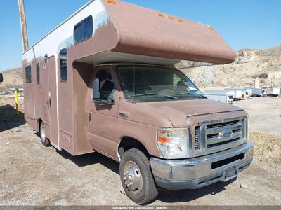 1FDWE3FL2DD****** 2013 Ford E-350
