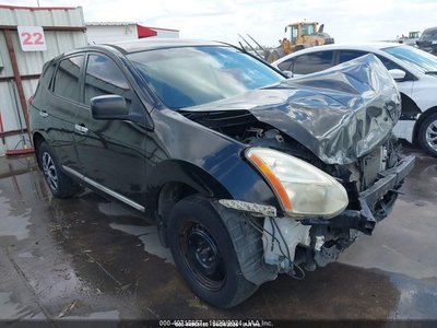 JN8AS5MV0BW****** 2011 Nissan Rogue