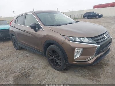 JA4AS4AA0LZ****** 2020 Mitsubishi Eclipse