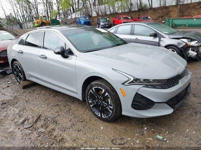 2024 Kia K5
