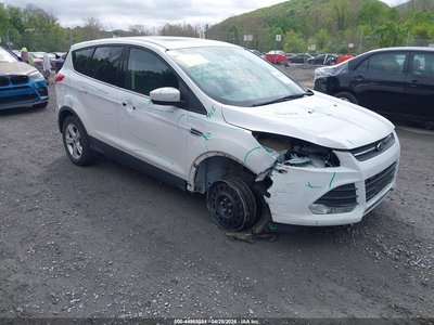 1FMCU9G98FU****** 2015 Ford Escape