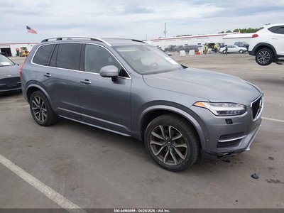 2018 Volvo XC90