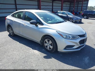 1G1BC5SM8J7****** 2018 Chevrolet Cruze