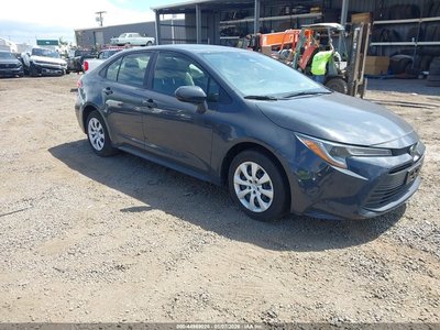 JTDB4MEE1R3****** 2024 Toyota Corolla