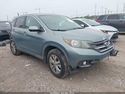 5J6RM3H56CL****** 2012 Honda CR-V