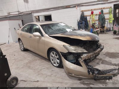 JTHBJ46GX72****** 2007 Lexus ES 350
