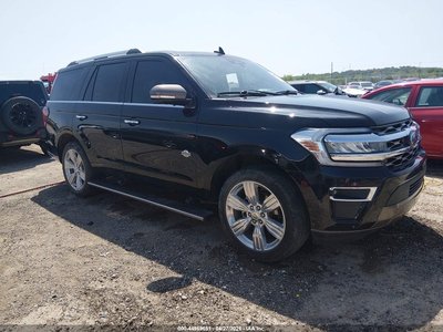 1FMJU1P8XRE****** 2024 Ford Expedition