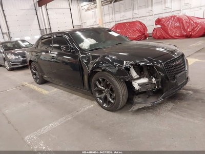 2C3CCABG7NH****** 2022 Chrysler 300