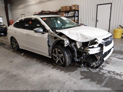 4S3BWGP69N3****** 2022 Subaru Legacy