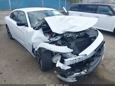 2C3CDXBG8MH****** 2021 Dodge Charger