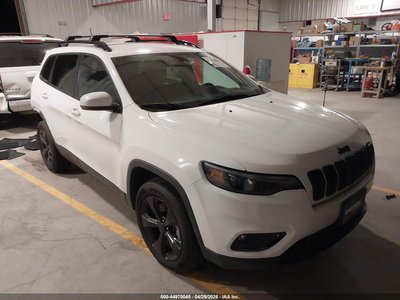 1C4PJMLX5LD****** 2020 Jeep Cherokee