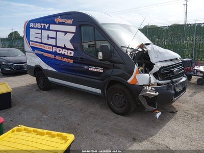 1FTYR1DM3KK****** 2019 Ford Transit 250