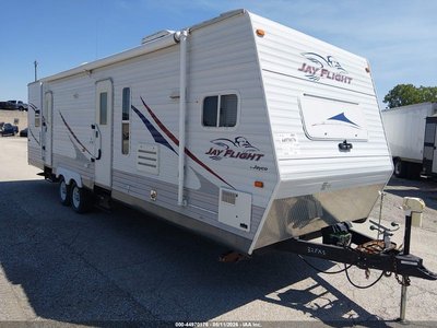 1UJBJ02RX61****** 2006 Jayco RV Trailer