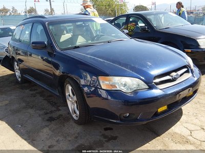 4S3BP616377****** 2007 Subaru Legacy