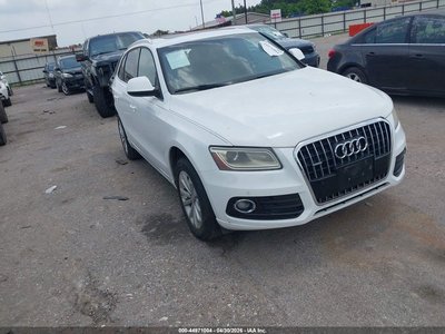 2014 Audi Q5