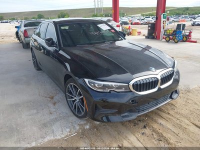 2019 BMW 3 Series