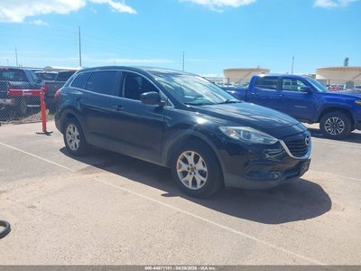 2013 Mazda CX-9