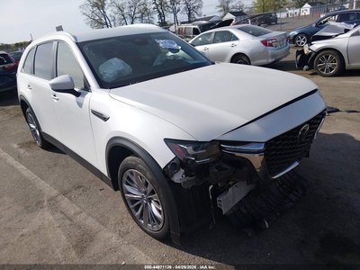 JM3KKAHD5R1****** 2024 Mazda CX-90