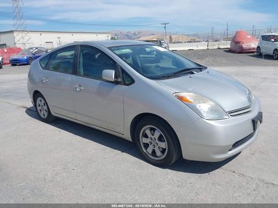 2004 Toyota Prius