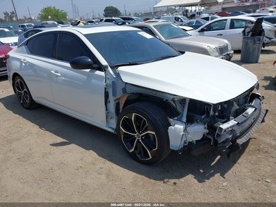 1N4BL4CV6PN****** 2023 Nissan Altima
