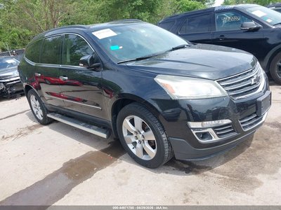 2015 Chevrolet Traverse
