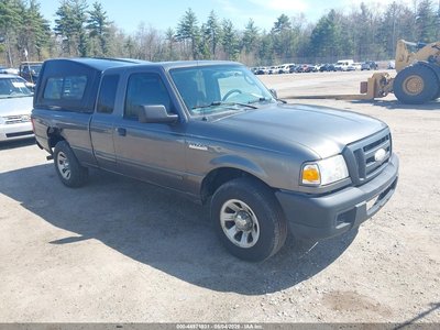 2006 Ford Ranger