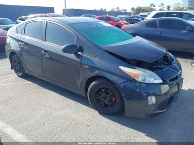 JTDKN3DU4A0****** 2010 Toyota Prius