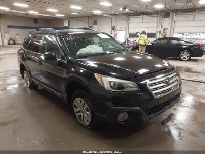 4S4BSAFC7G3****** 2016 Subaru Outback